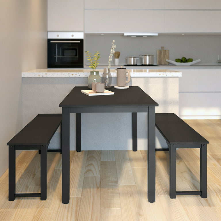 https://i5.walmartimages.com/seo/uhomepro-Dining-Room-Table-Set-3-Piece-Breakfast-Nook-Set-Two-Benches-Kitchen-Metal-Frame-Modern-Furniture-Home-Cafeteria-Black_6f25c23b-b1da-48f1-b781-764f011e8bf9.2667bc21114993964744f775033f393a.jpeg?odnHeight=768&odnWidth=768&odnBg=FFFFFF