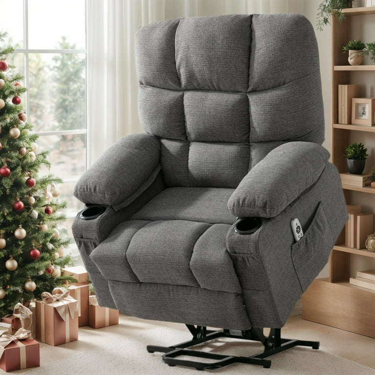 Walmart recliners with heat and massage new arrivals