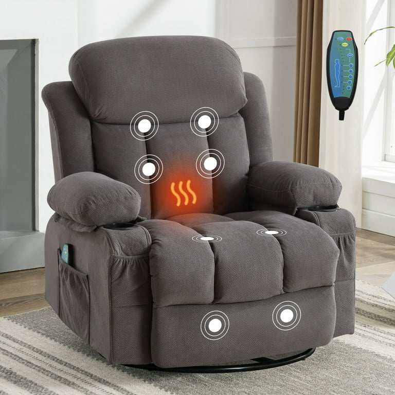 Discount swivel rocker recliner lift chair Online Sale