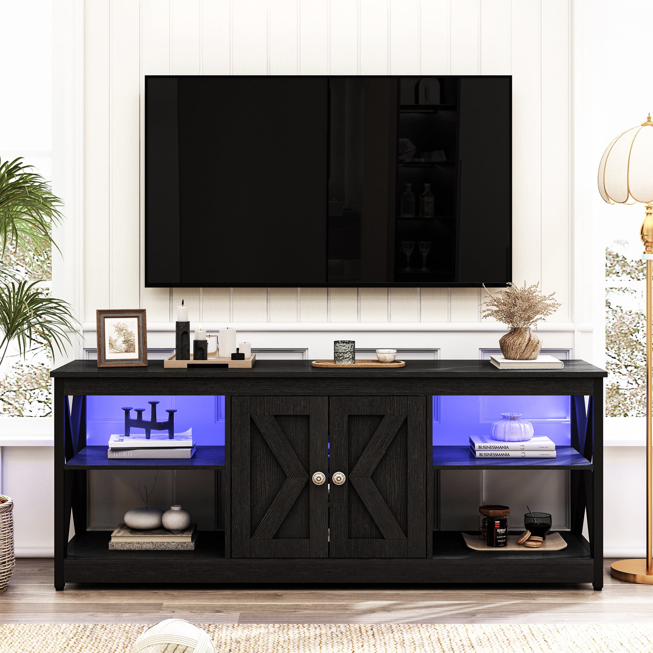 IDEE テレビボード ATINO TV CABINET IDEE TV BOARD LINEUP｜IDEE SHOP Online