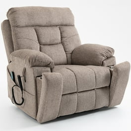 Signature Design by Ashley Kincord Rocker Recliner in Midnight Walmart