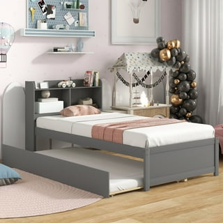 uhomepro Twin Beds in Beds Walmart