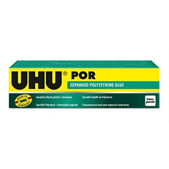 uhu por adhesive 50ml box