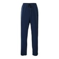 thumbnail image 1 of uikmnh Fall Sweatshirts Men's Casual Pants Slim Fit Lightweight Breathable Comfortable Everyday Wear Outdoor Long Trousers for Spring Summer Kids Sweatshirts Size:L, 1 of 7