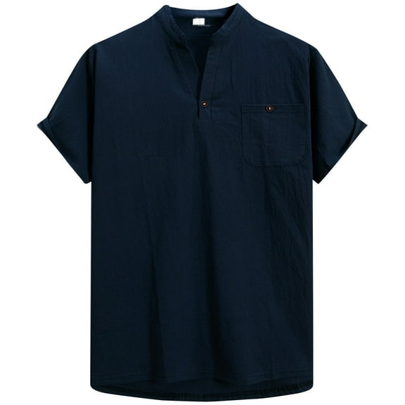 uikmnh Men T Shirts T Shirts Multipack Comfort Fit Crew Neck Casual Shirts Soft Blend Basic Tees for Everyday Wear Size:XL