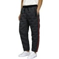 thumbnail image 1 of uikmnh Men's Pants Men's Lined Casual Pants Everyday Comfort Outdoor Leisure Wear Soft Thermal Design Flexible Cold Weather Trousers Durable Lightweight Fabric Size:XL, 1 of 5