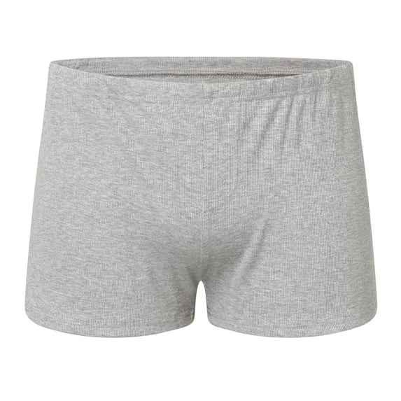 uikmnh Mens Shorts Summer New Men's Daily Casual Sexy Quarter Shorts Size:2XL