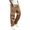 thumbnail image 1 of uikmnh Mens Sweatpants Men's Pants Sure! Here’s A Product Title That with Exposure and Buyer Search Habits While Adhering To Their Policies: Size:S, 1 of 5