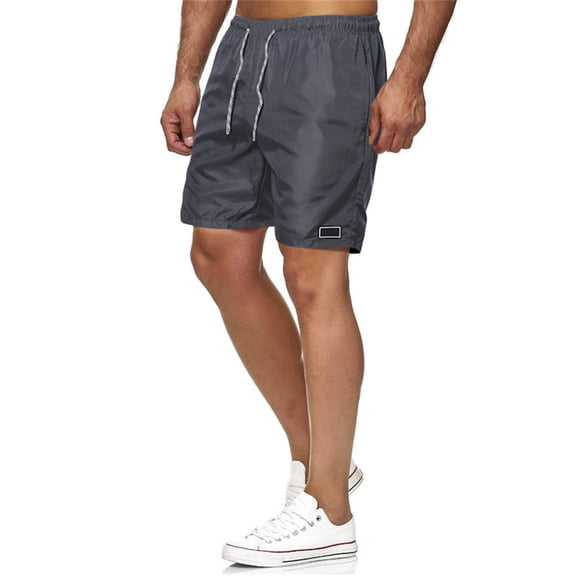 uikmnh Shorts Men Casual Jogging Breathable Men'S Summer Shorts Shorts Retro Sports Men'S Shorts Size:5XL