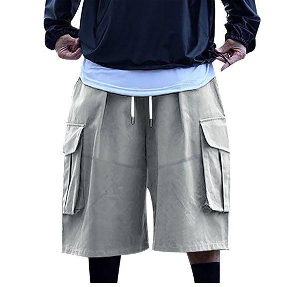uikmnh Shorts Men Casual Jogging Men'S Summer Shorts Shorts Retro Sports Men'S Shorts Men'S Casual Shorts Size:XL
