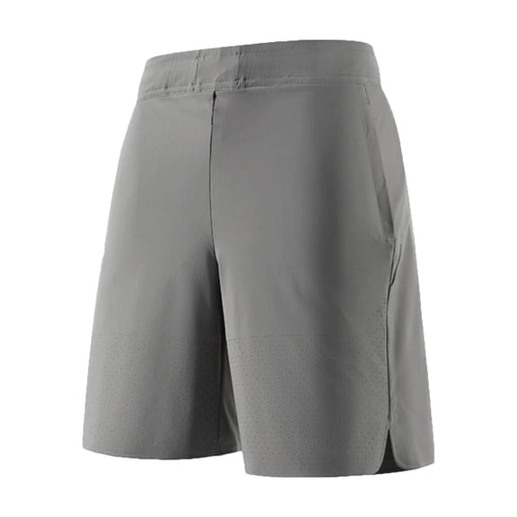 uikmnh Shorts for Men Men'S Pants Men'S Casual Pants Summer Straight Stretch Shorts Youth Pure Men'S Pants Size:M