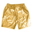 thumbnail image 1 of uikmnh Shorts for Men Sexy Shorts Metallic Shiny Sparkly Hot Drawstring Short Pants with Pockets Size:XL, 1 of 6
