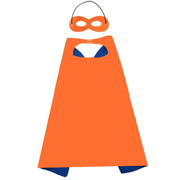 uikmnh Tops for Teens Boys DIY Doodle Cape with for Performance and Casual Wear Size:70