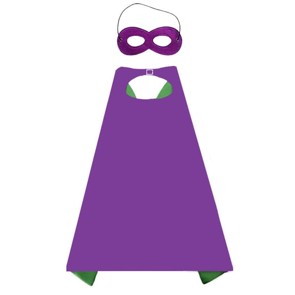 uikmnh Tops for Boys DIY Doodle Performance Cape with Loose Casual Top for Daily Wear and Size:70