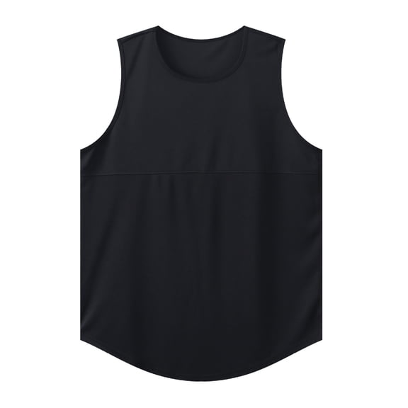 uikmnh Vests for Men Men's Athletic Sleeveless Sweater Vest for Bodybuilding Gym Training Jogging Running Fitness Workout Performance Apparel Size:3XL
