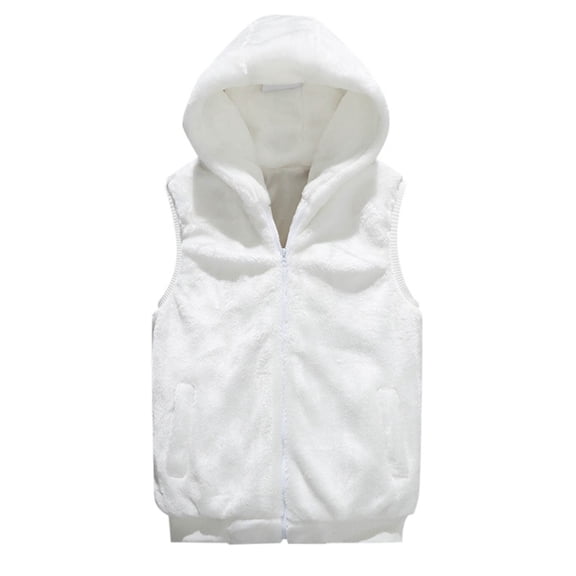 uikmnh Vests for Men Outdoor Vest Lightweight Warm Sleeveless Jacket Cold Weather Hiking Camping Casual Wear Size:4XL