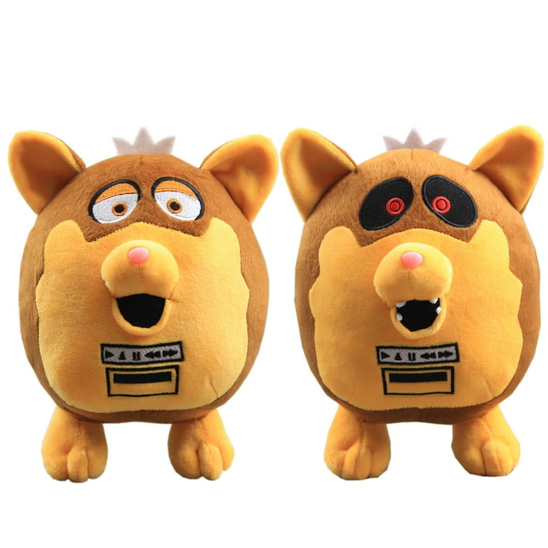 uiuoutoy 2 Pcs Lot Tattletail Evil Mama Plush Figure Horror Game Soft Toy Stuffed Animal Cute Teddy Kids Gift 23 CM