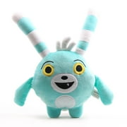 uiuoutoy Bozzly Plush Bunny 12 Blue Rabbbit Soft Toy Lovely Stuffed Animals Gift