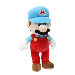 Super Mario Stuffed Animals in Super Mario Toys - Walmart.com
