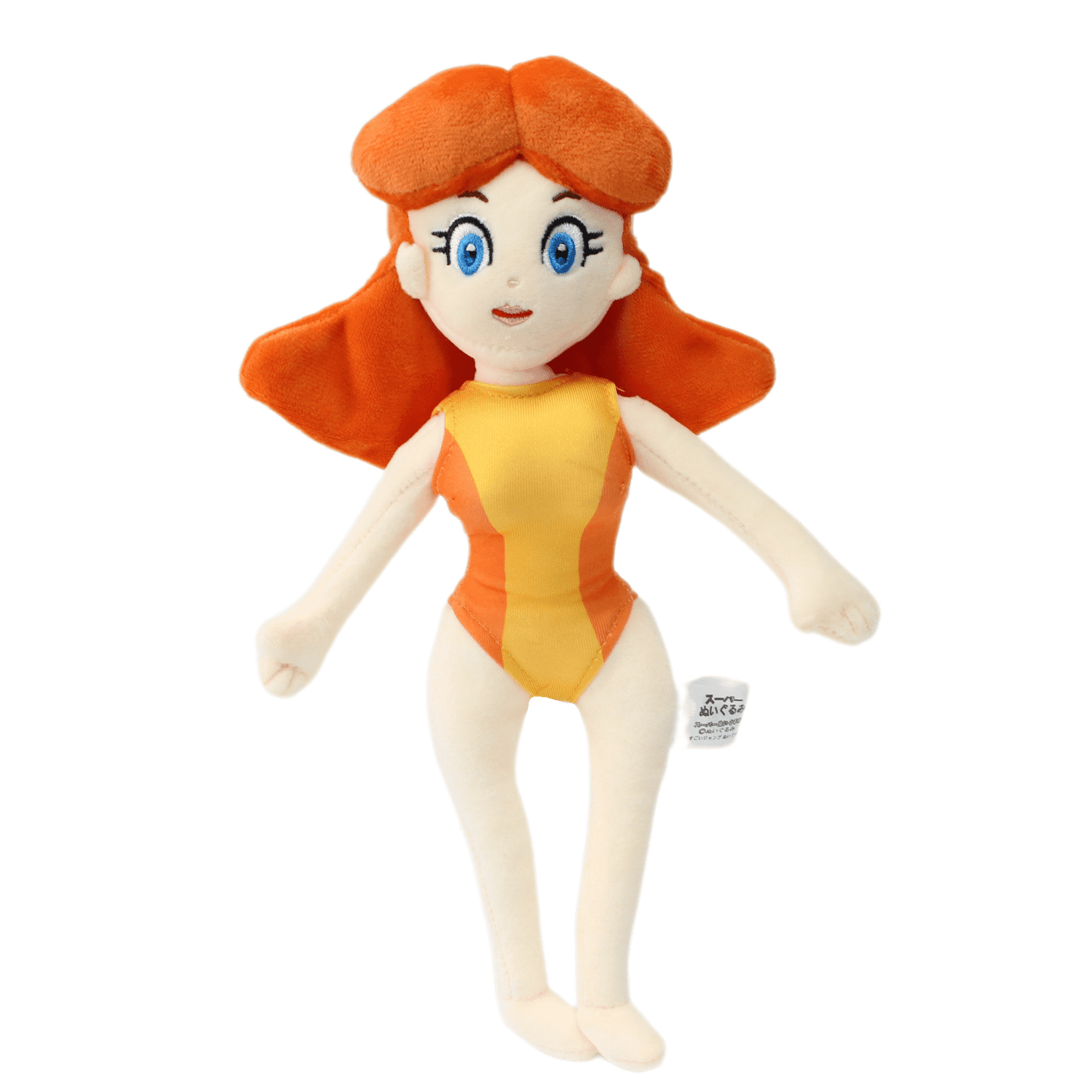Princess Daisy in Super Mario Characters - Walmart.com Princess Daisy in Super Mario Characters - Walmart.com