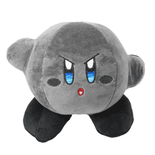 Kirby plush walmart sale