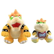 uiuoutoy Soft Stuffed Animals and Plush Toys, PP Cotton Multicolor