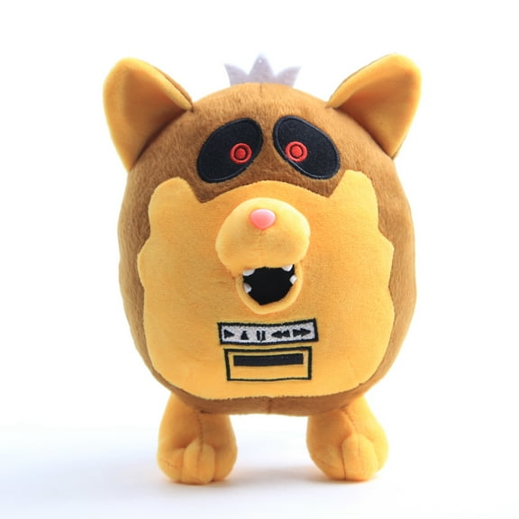 uiuoutoy Tattletail Evil Mama Plush Toys Horror Game Dolls Stuffed Figure Cute Teddy Childen Gift 23 CM