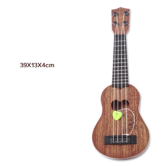 ukulele-emulated-musical-instrument-mini-ukulele
