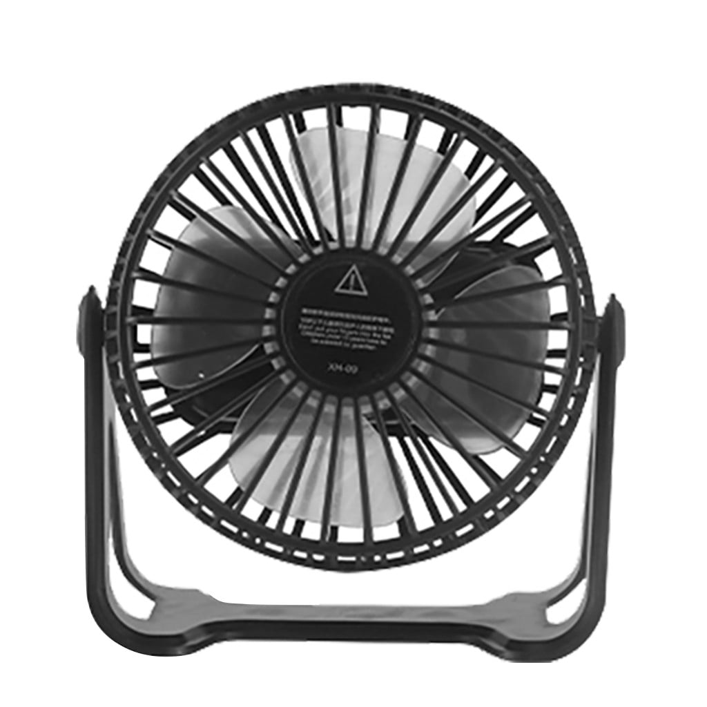 ultraquiet cooling fans for home use Japanese Fridge Handheld Folding