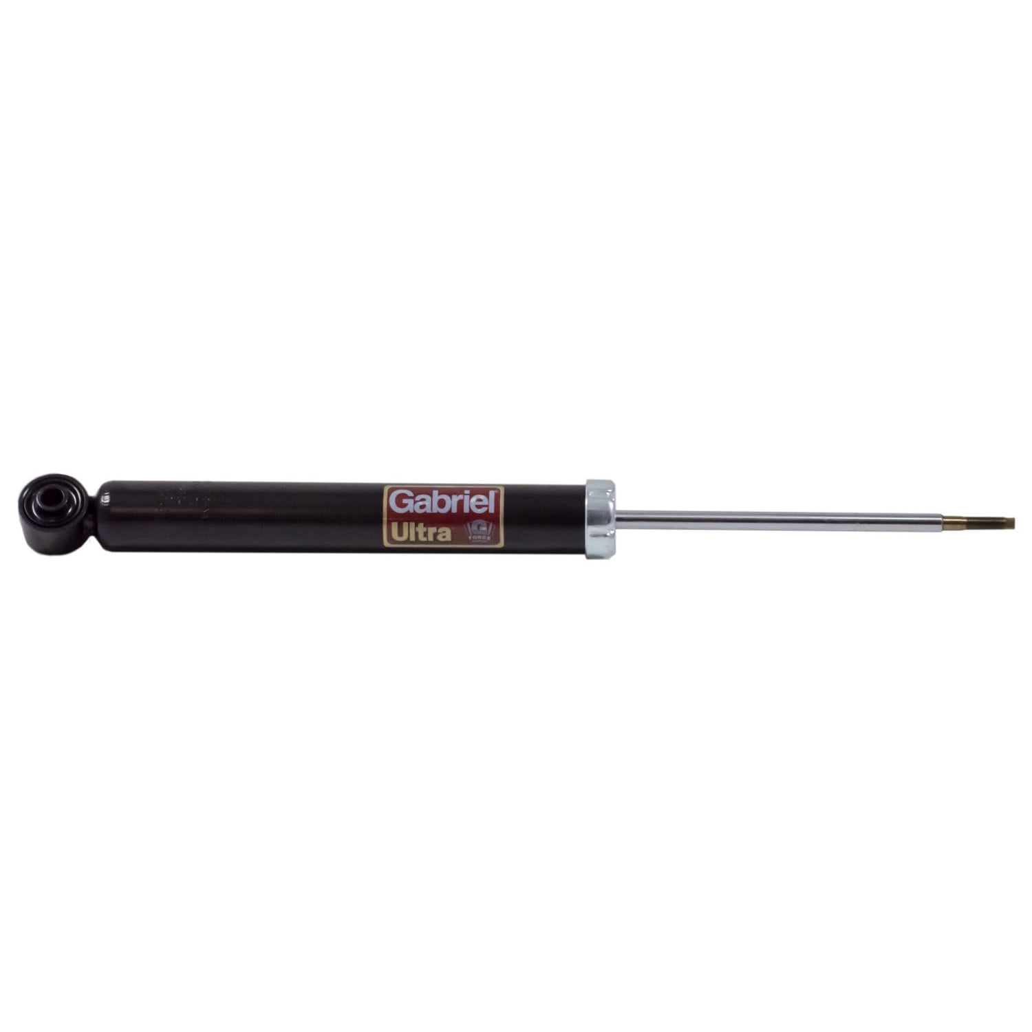 Gabriel 70204 Ultra Rear Shock Absorbers Fits 14-20 Chevrolet Impala (1 pack)