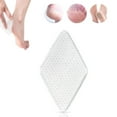 thumbnail image 1 of ultrafine Glass base File, Double Sided Callus Remover for Feet, Glass base File for Dead face and Rough Heels, Hygienic Pedicure implement for Dry or Wet Use, 1 of 9