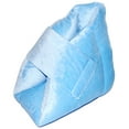 thumbnail image 1 of ultrasoft scrubs HEEL CUSHION FIBER FILL, 1 of 3