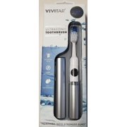 ultrasonic electronic toothbrush