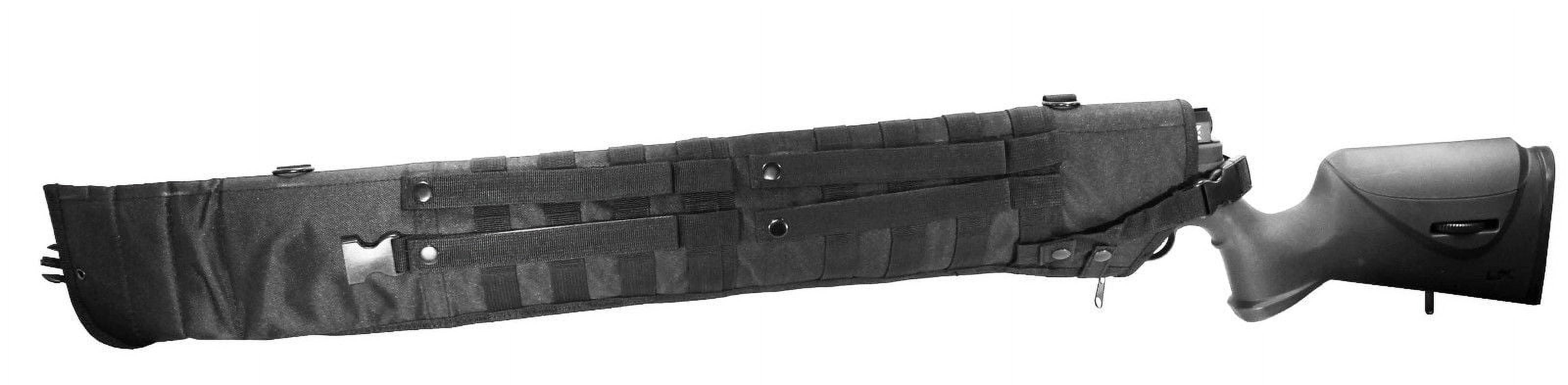 umarex surge padded case black