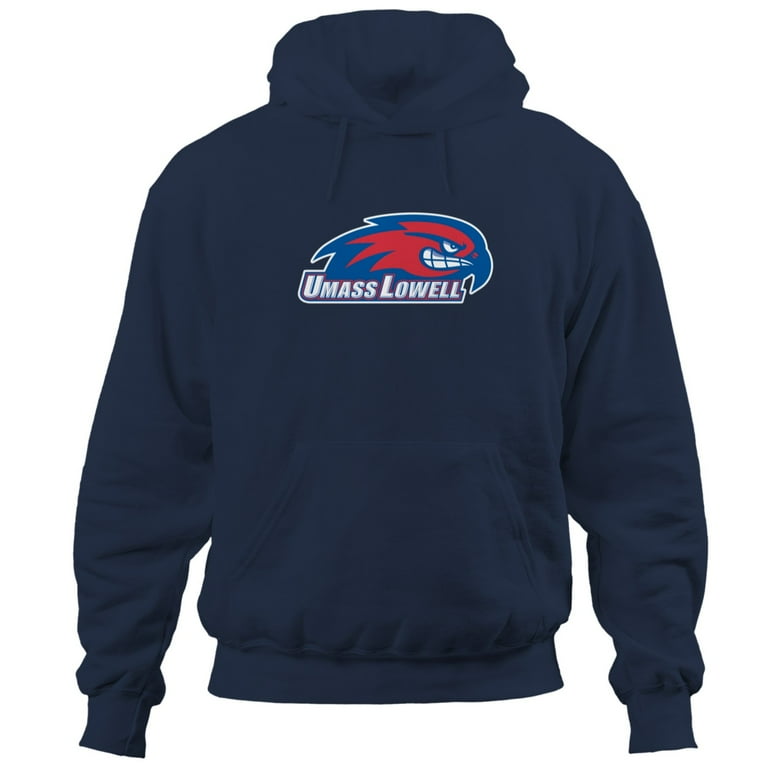 umass lowell river hawks Hoodie Trending Unisex Cotton Hoodie Walmart
