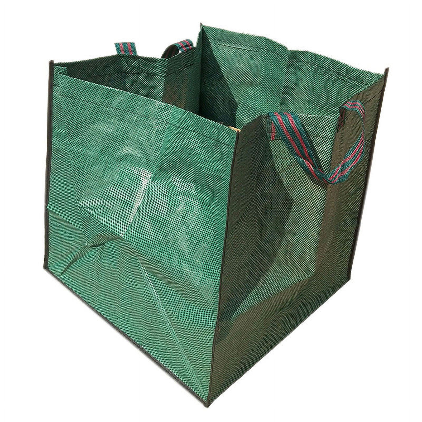 umhouerse Organization and Storage Garden Garbage Bag, Stable, Garden