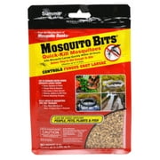 ummit Indoor & Outdoor Mosquito & Gnat Control, 8 oz