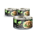 thumbnail image 1 of unMEAT Plant Based Meat | Easy to Prepare Plant Based Protein | Vegan Meat with Less Calories, Chicken Style Chunks, 3 pack, 1 of 1