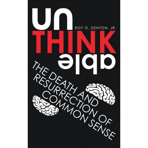 unTHINKable, (Paperback)