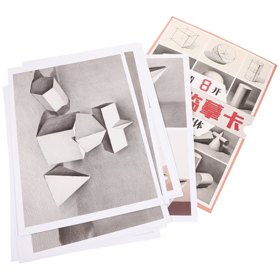 KALLORY Sketch Manuscripts Multi Paper 1Pcs