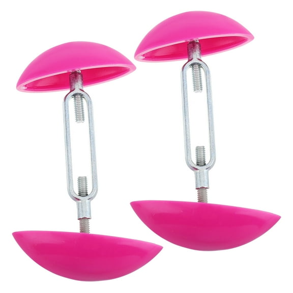 unbranded 1 Pair Shoes Shaping Tool For Daily Use Female Shoe Shaping Stretcher Male Replaceable Shoe Shaper Reusable Shoe Shaper For Indoor