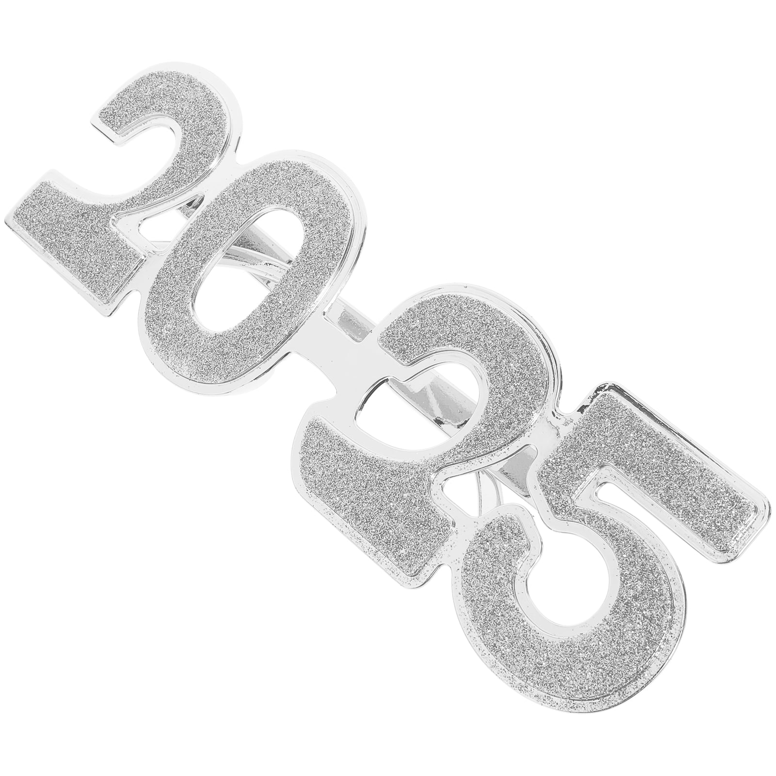 unbranded 1 Pair of New Year Party Celebration Glasses New Year Party