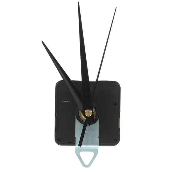 VERDANVERSE Wall Clock Replacement Motor Clock Mechanism Movement For Home Decoration 1 Set