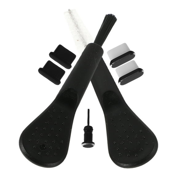 LITINKIMI Dust Prevention Cell Phone Dust Plug 1 Set