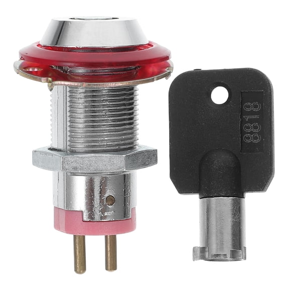 LITINKIMI Vending Machine Vending Machine Lock and Set 1 Set