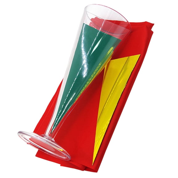 VERDANVERSE Prank Set Assorted Color For Outdoor Use 1 Set