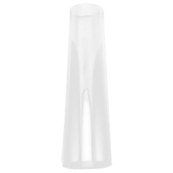 OULII White Explosion Proof Glass Film Safety Protective Window Film Scratch Resistant