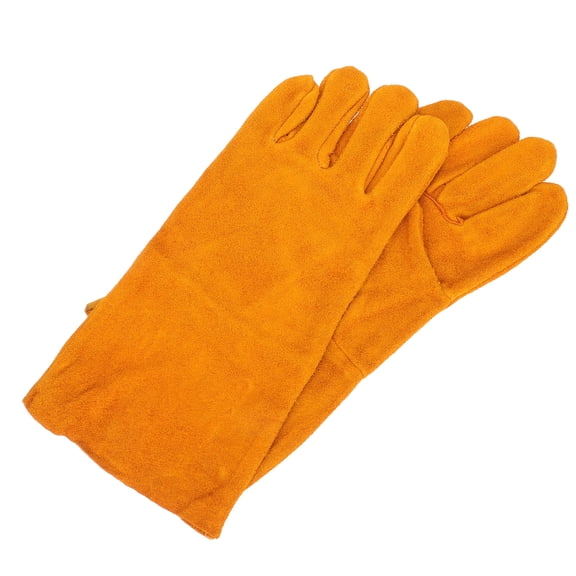 unbranded 1 pair of Wear-resistant Garden Weeding Gloves Outdoor Pruning Planting Gloves