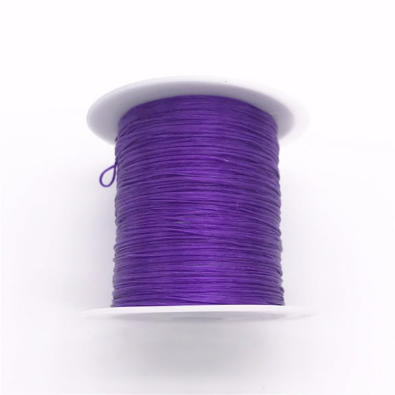 unbranded 10 PC Adult Jewellery Making Thread Wire Mesh DIY Jewelry Cord