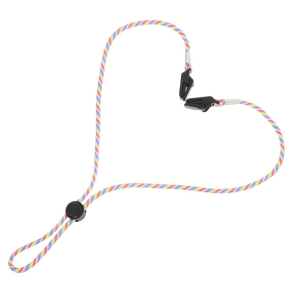 unbranded 10 PCS Waterproof Marker Pen Winding Comb Hat Rope Travel 40.00X1.50X1.30CM